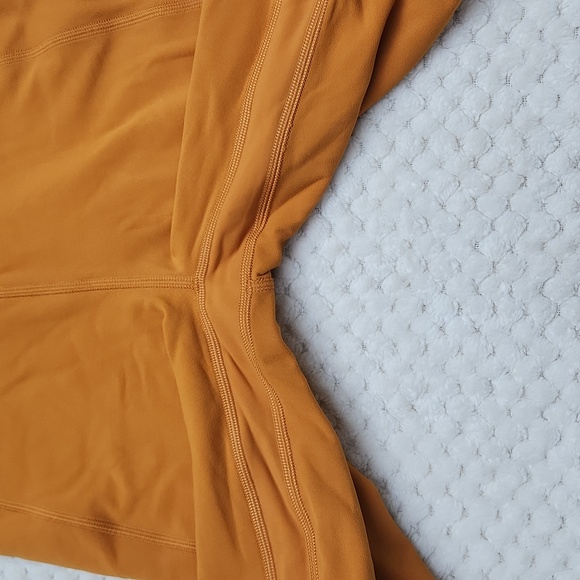 Nwt Lululemon Align Bodysuit 8" *Nulu - Picture 4 of 11